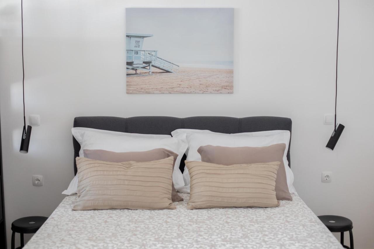 Apartments Left & Right With Jacuzzi, 4 Stars Makarska Zewnętrze zdjęcie